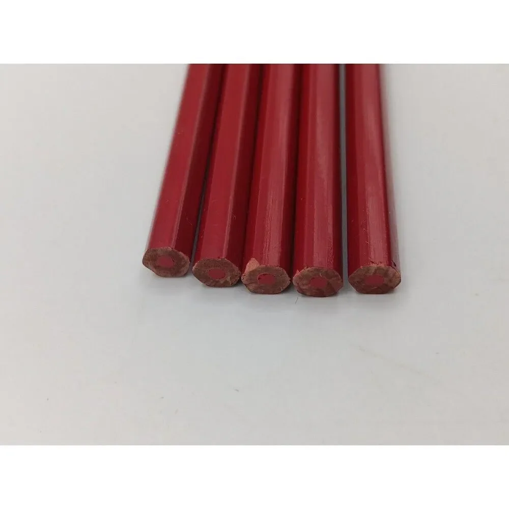 5 Dixon Anadel 1941 Unsharpened Pencil USA EXCLUSIVE LEADFAST BOND